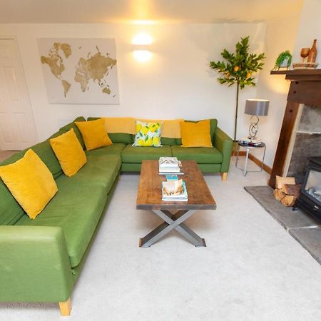 Appartement The Ilkley Hideaway Extérieur photo
