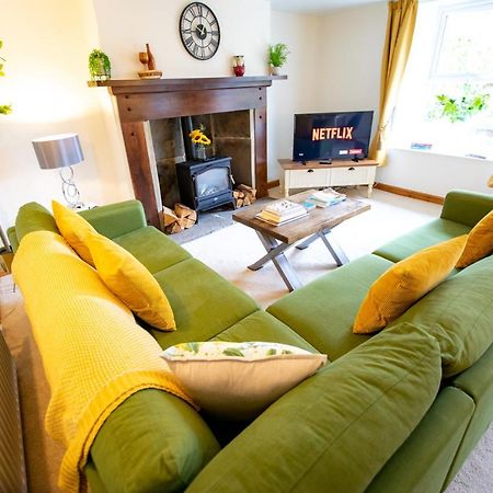 Appartement The Ilkley Hideaway Extérieur photo