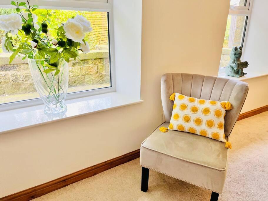 Appartement The Ilkley Hideaway Extérieur photo