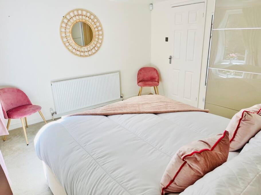Appartement The Ilkley Hideaway Extérieur photo