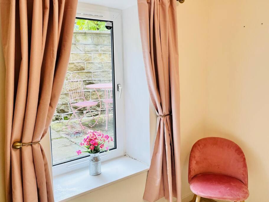 Appartement The Ilkley Hideaway Extérieur photo