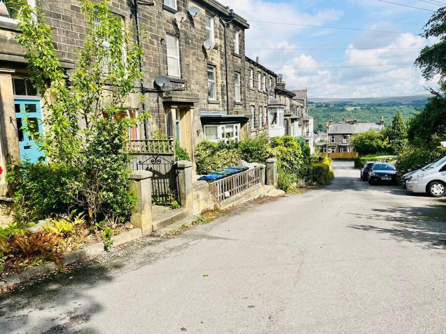 Appartement The Ilkley Hideaway Extérieur photo