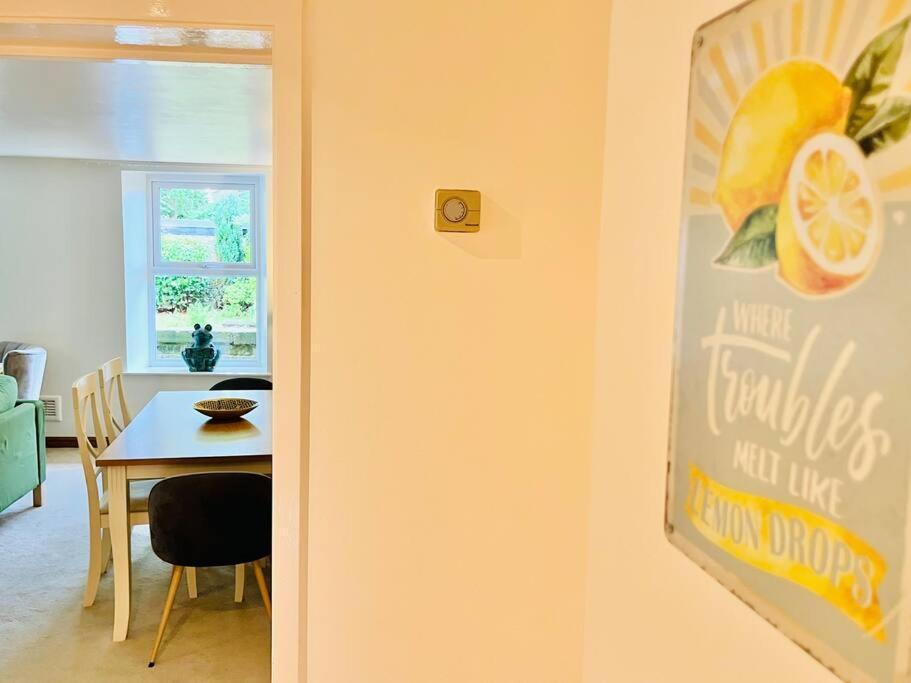 Appartement The Ilkley Hideaway Extérieur photo