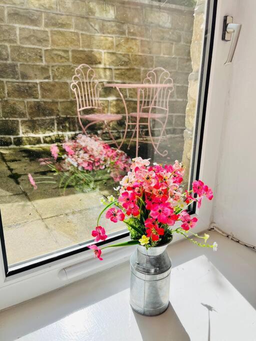 Appartement The Ilkley Hideaway Extérieur photo