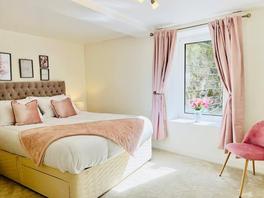 Appartement The Ilkley Hideaway Extérieur photo