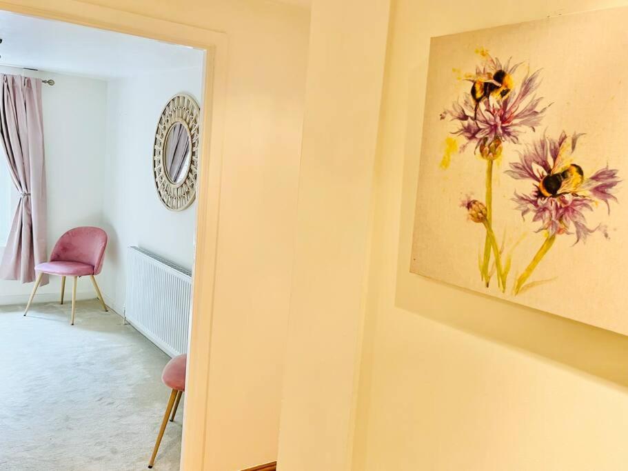Appartement The Ilkley Hideaway Extérieur photo