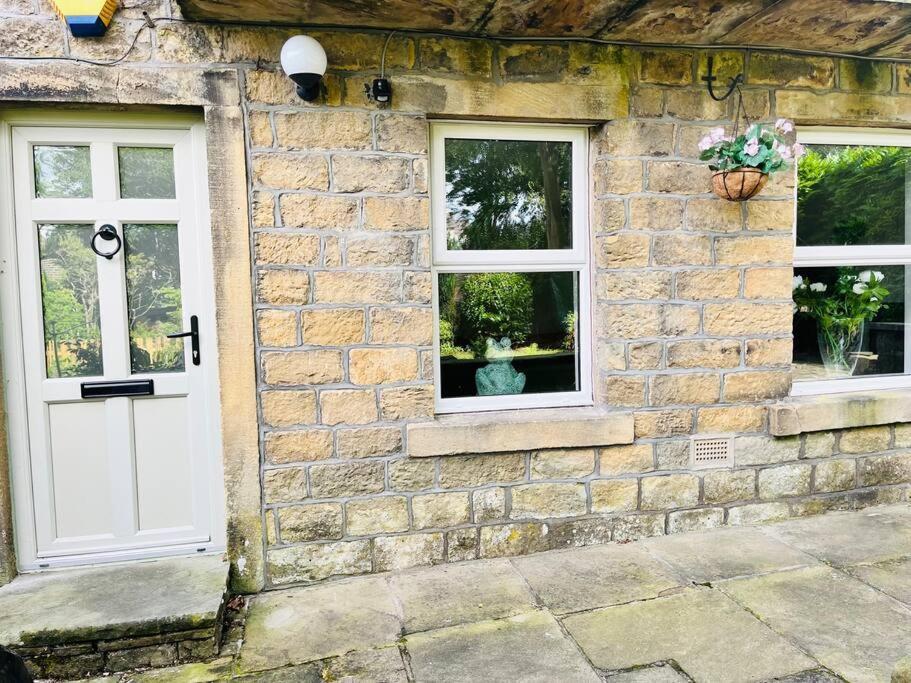 Appartement The Ilkley Hideaway Extérieur photo