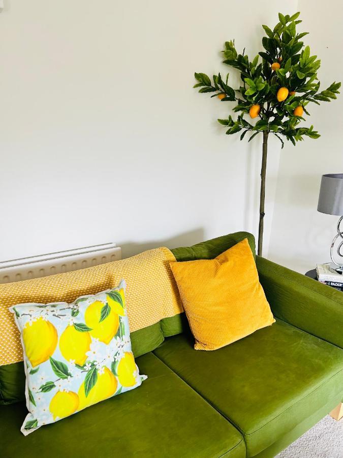 Appartement The Ilkley Hideaway Extérieur photo