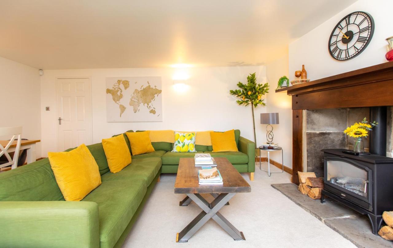 Appartement The Ilkley Hideaway Extérieur photo