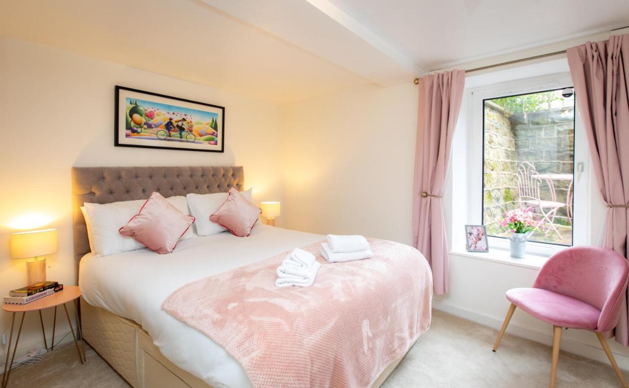 Appartement The Ilkley Hideaway Extérieur photo