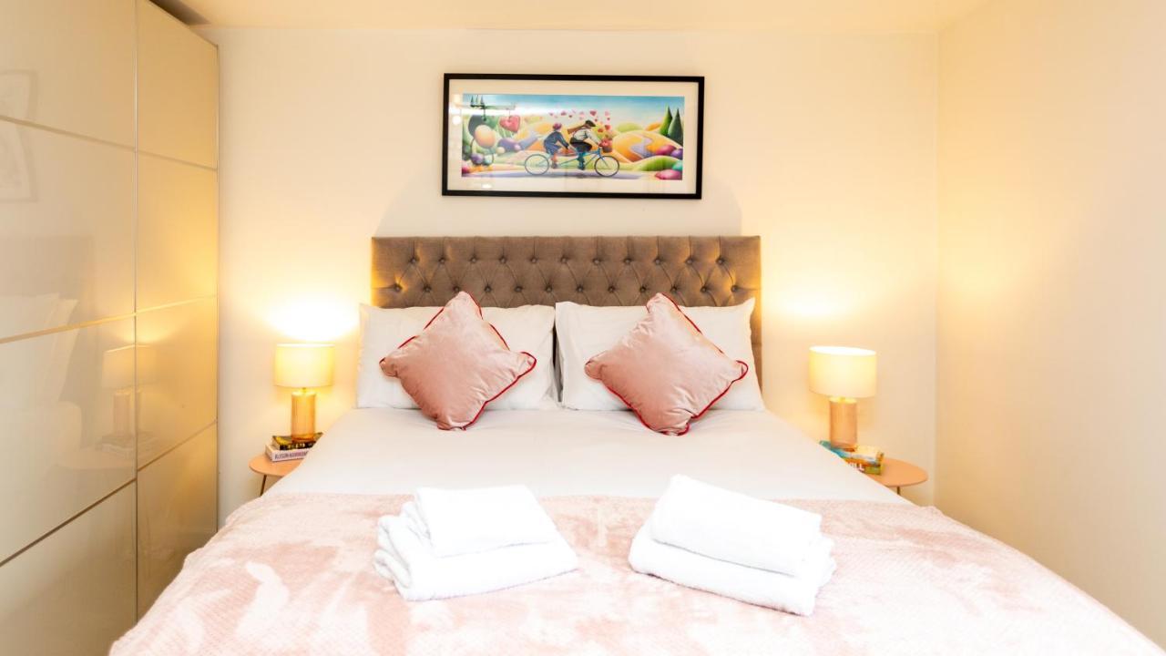 Appartement The Ilkley Hideaway Extérieur photo