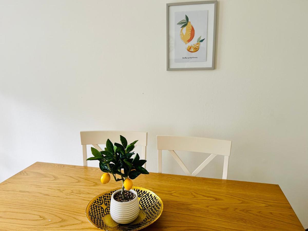 Appartement The Ilkley Hideaway Extérieur photo