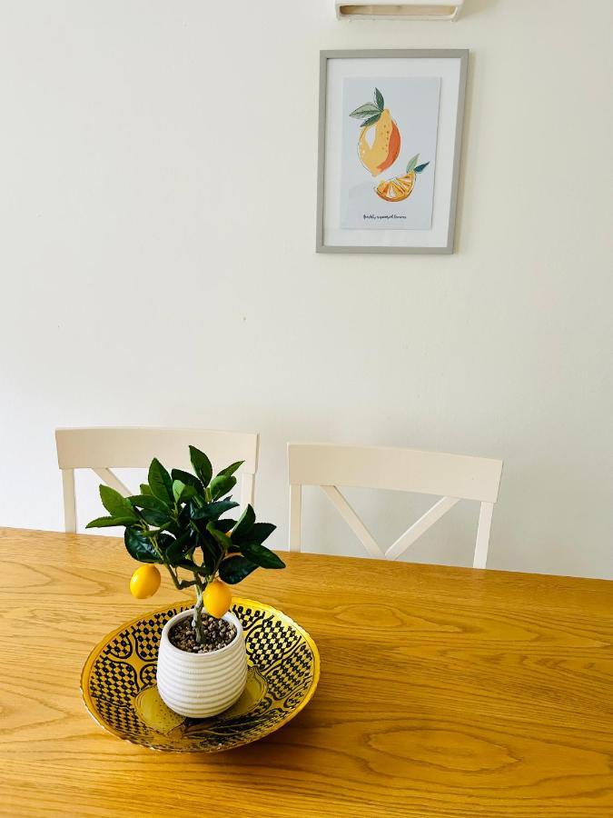 Appartement The Ilkley Hideaway Extérieur photo