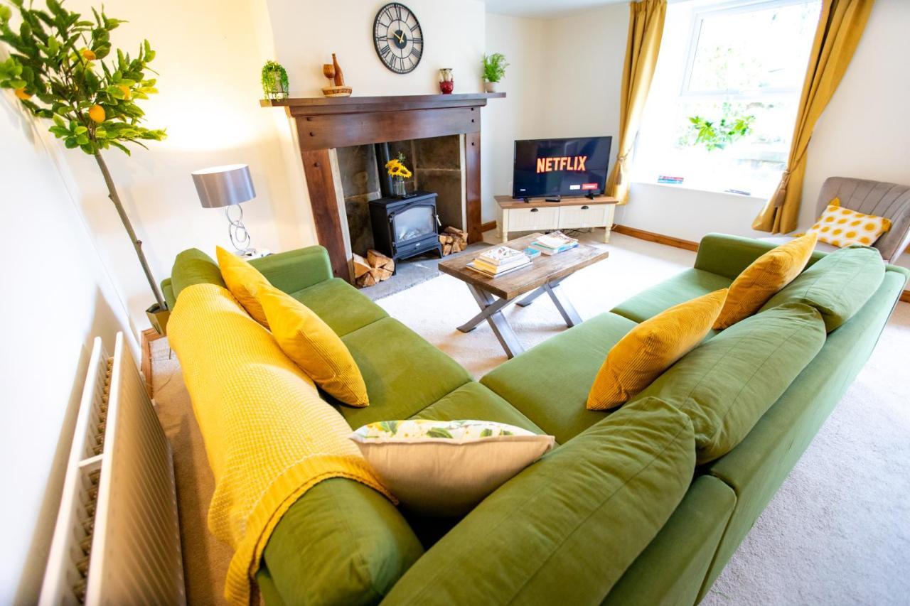 Appartement The Ilkley Hideaway Extérieur photo