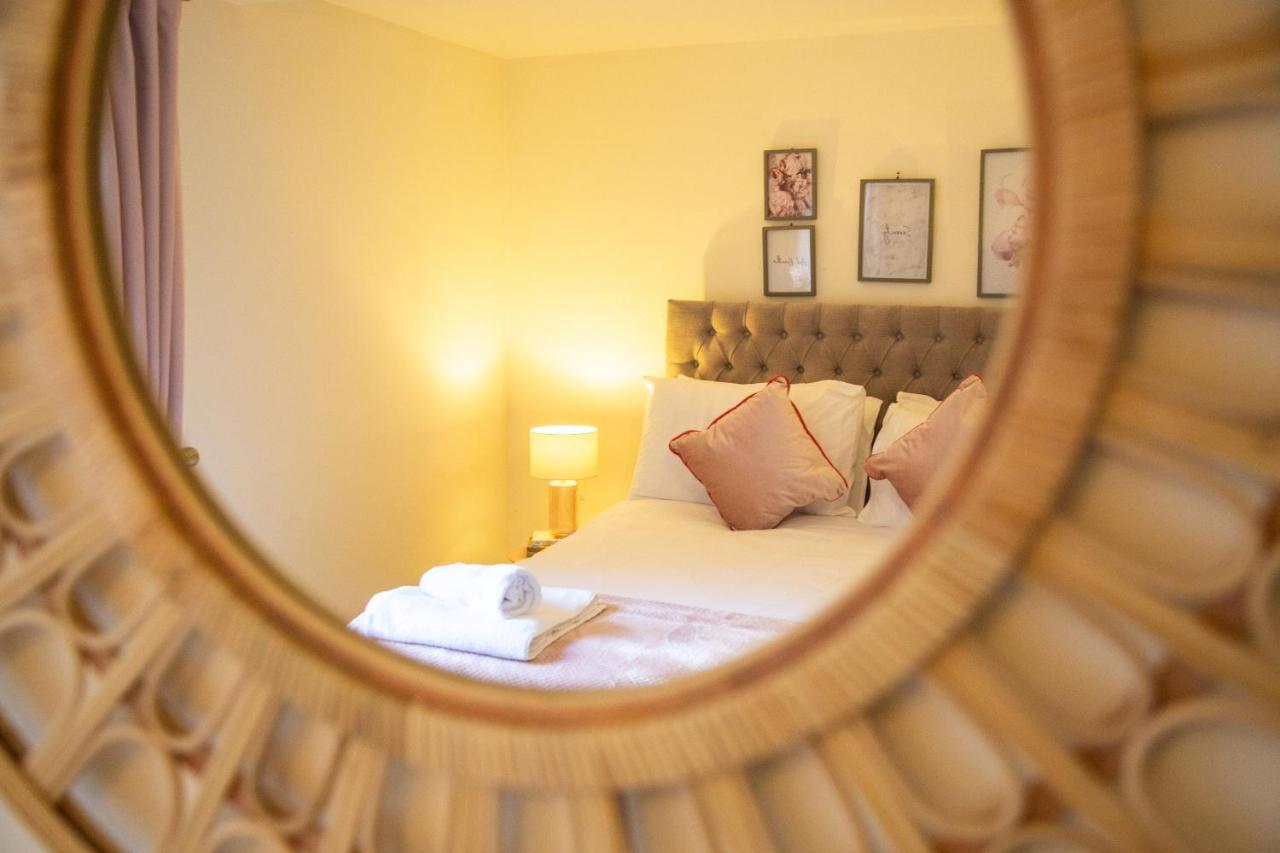 Appartement The Ilkley Hideaway Extérieur photo