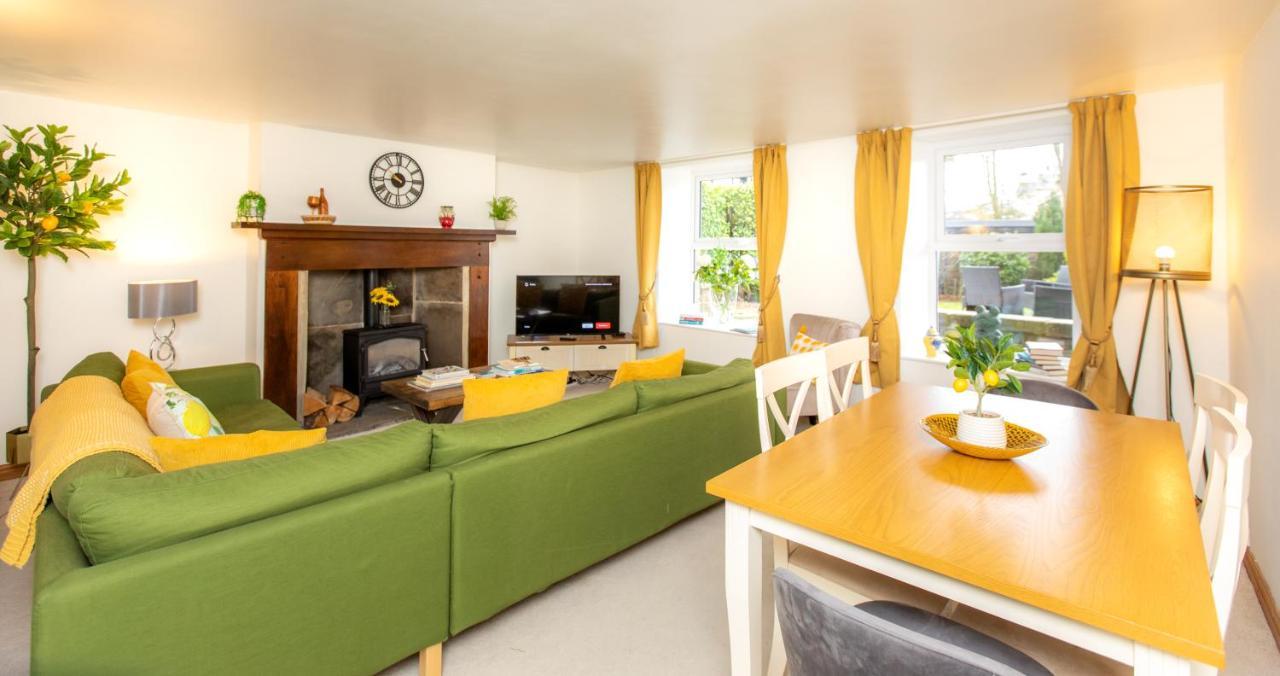 Appartement The Ilkley Hideaway Extérieur photo