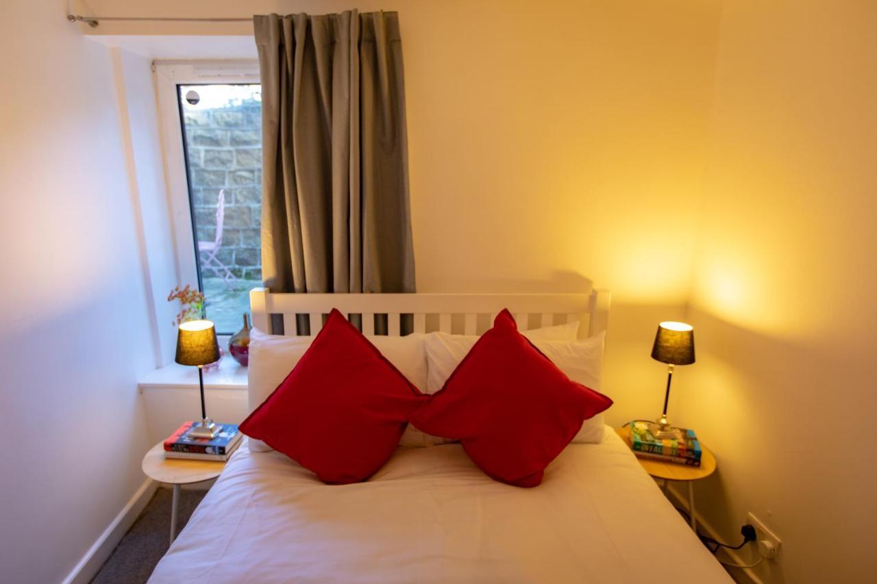 Appartement The Ilkley Hideaway Extérieur photo