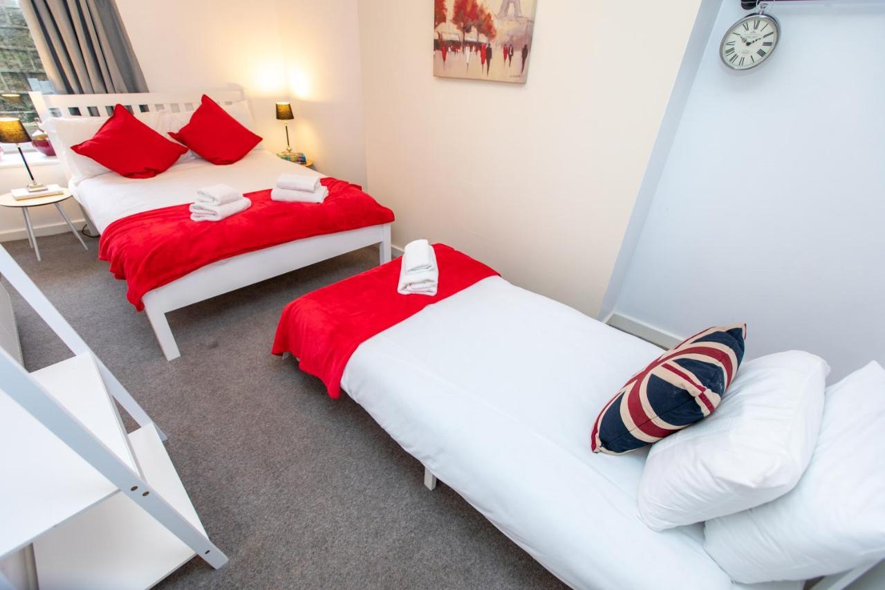 Appartement The Ilkley Hideaway Extérieur photo