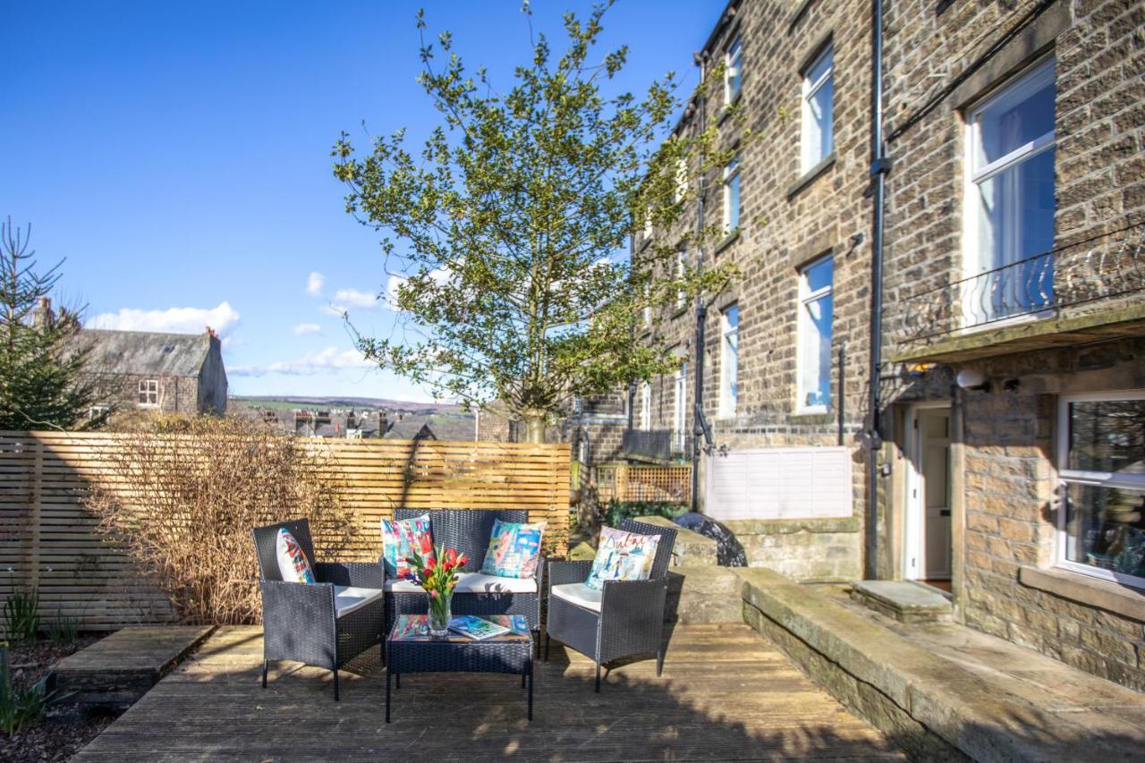 Appartement The Ilkley Hideaway Extérieur photo
