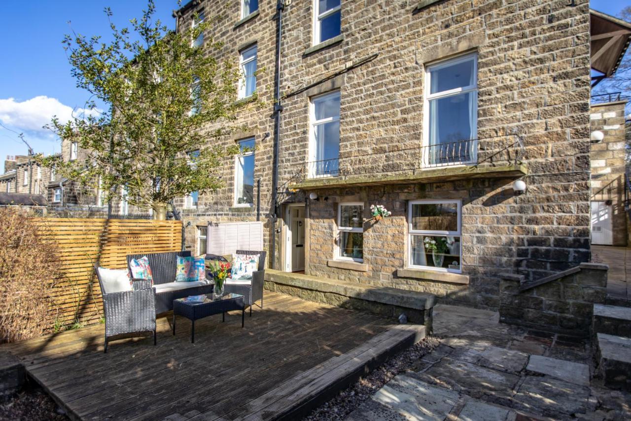 Appartement The Ilkley Hideaway Extérieur photo