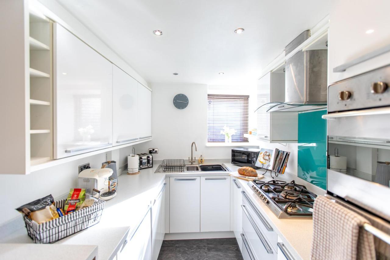 Appartement The Ilkley Hideaway Extérieur photo